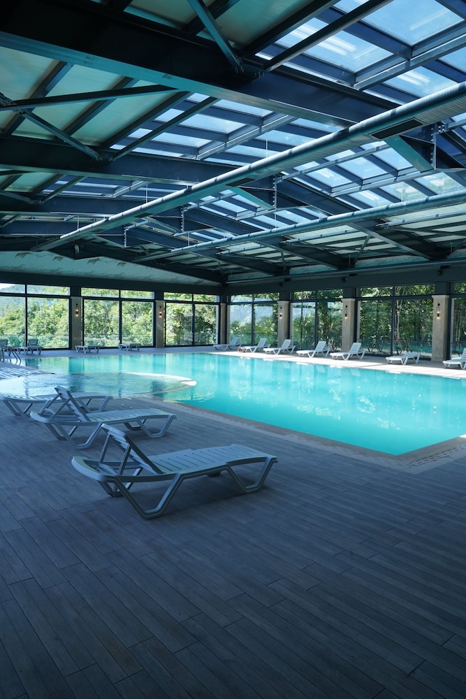 Green Village Hotel and Spa