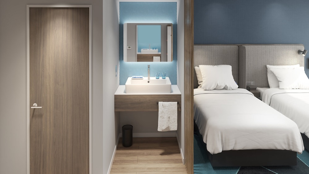 Holiday Inn Express Zhuhai Guishan Island by IHG