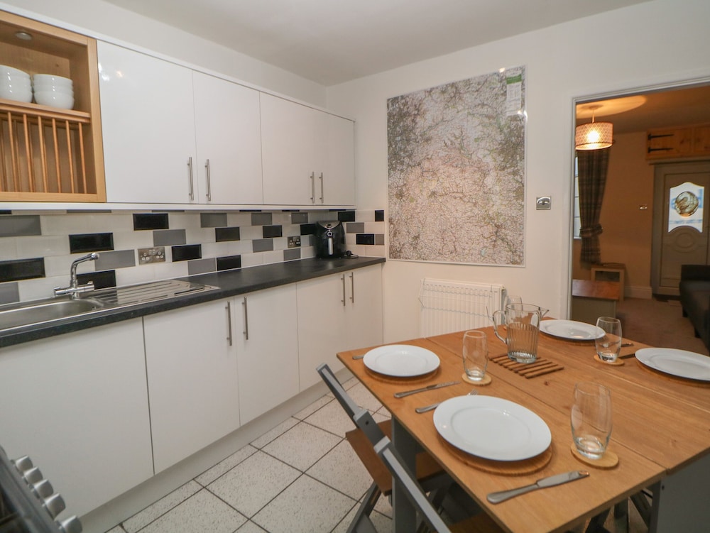 Quarry Cottage