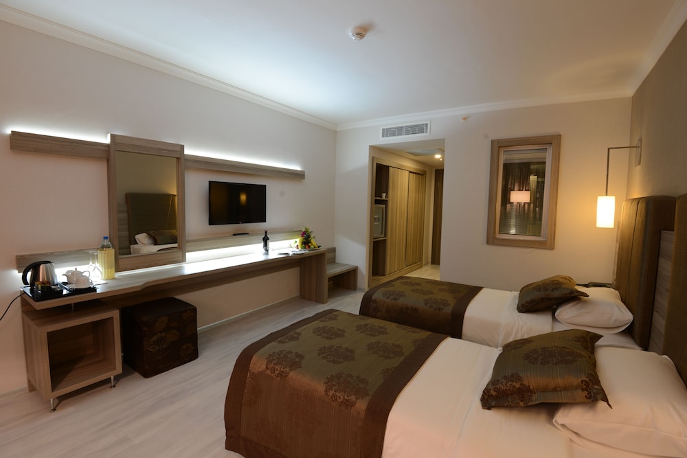 Green Nature Diamond Hotel - Image 32