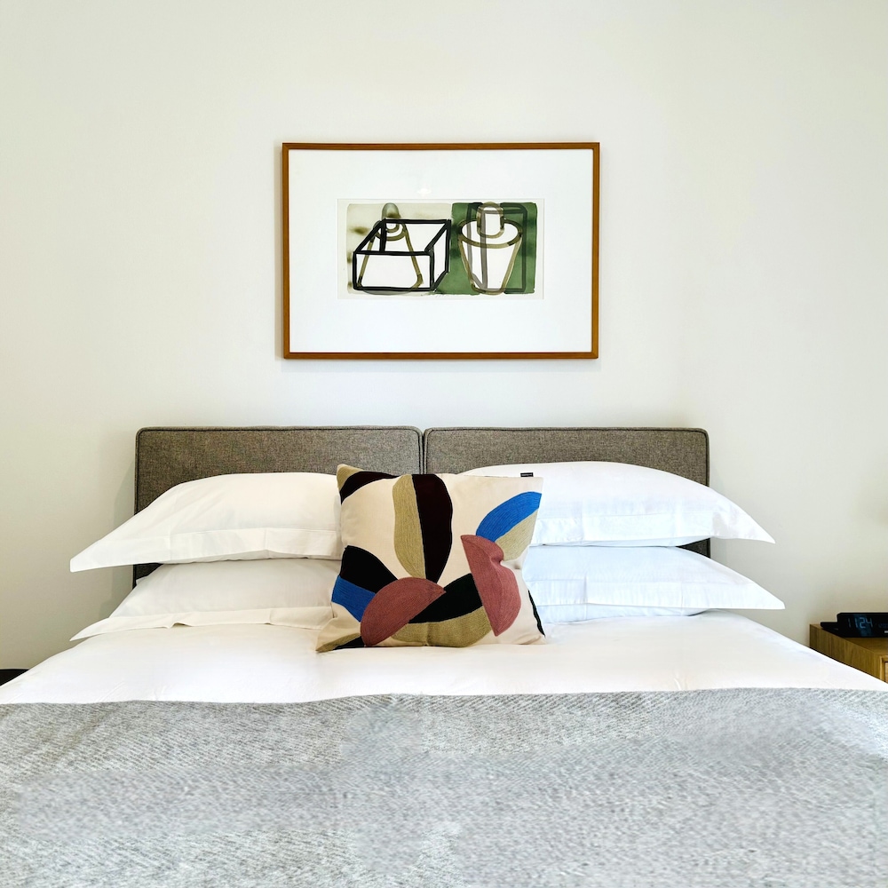 A Casa Guesthouse
