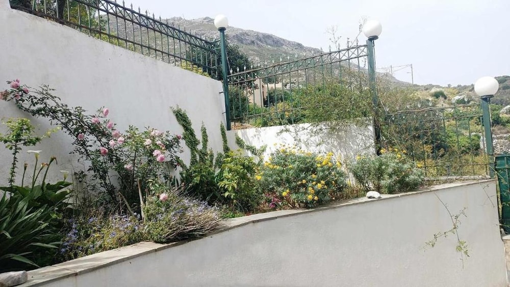 Melina Dream House Retreat at Akoumia