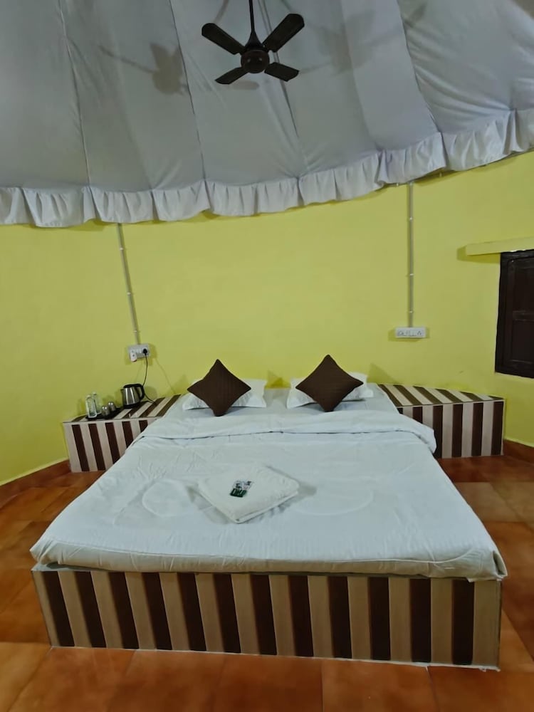 Kutch Desert Homestay