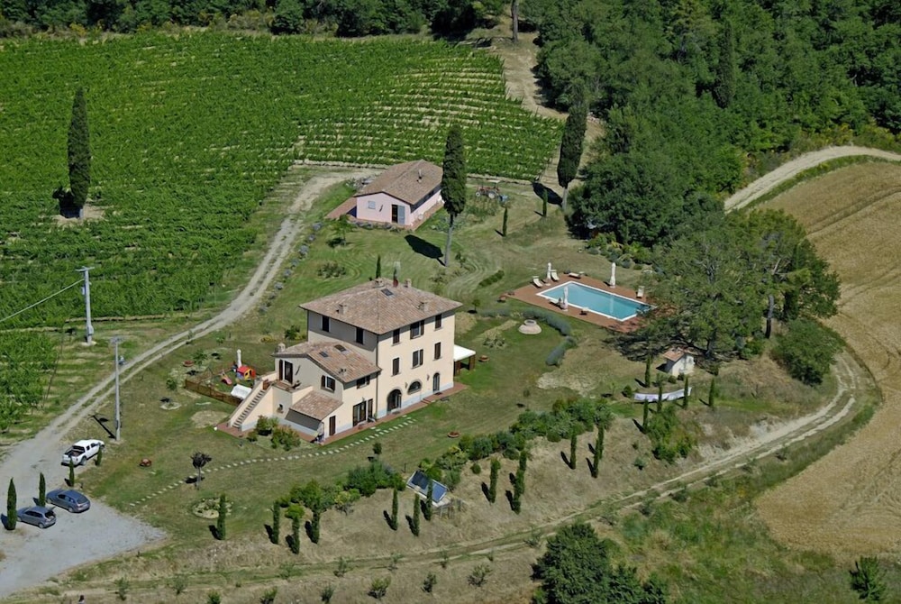 Agriturismo Villa Fonte Regina
