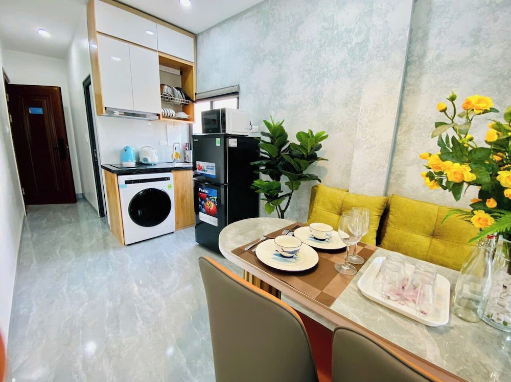 Lilo's Homestay