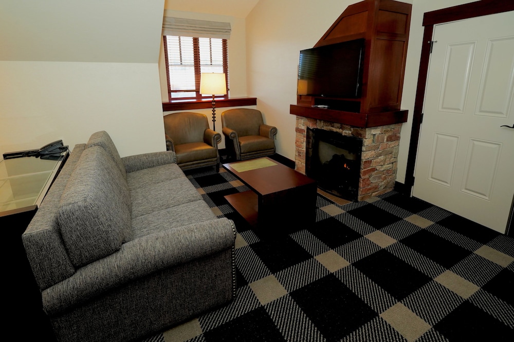 Lake Tahoe Vacations - Heavenly Village Condos - Grand Residence - Property Image 41