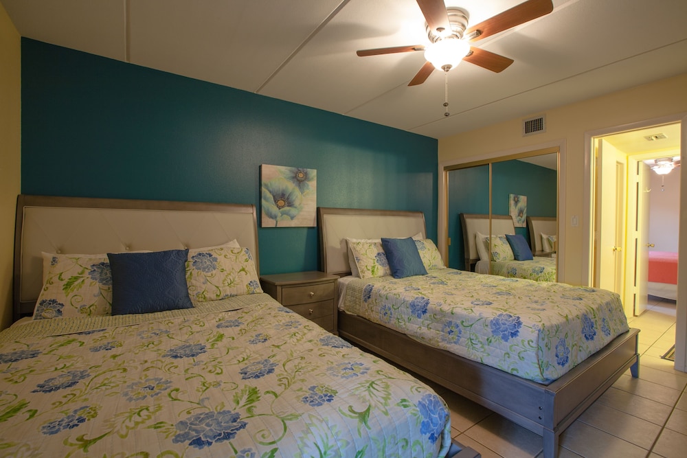 Edgewater by South Padre Condo Rentals view 2
