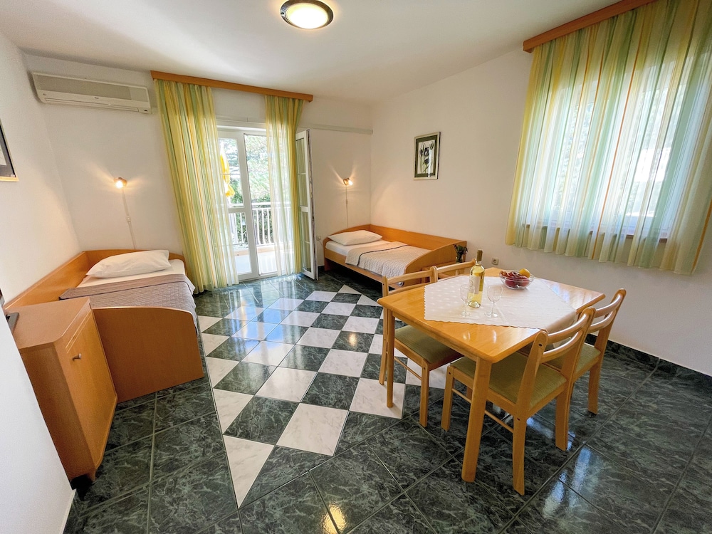 Apartman Villa Ljiljana 6