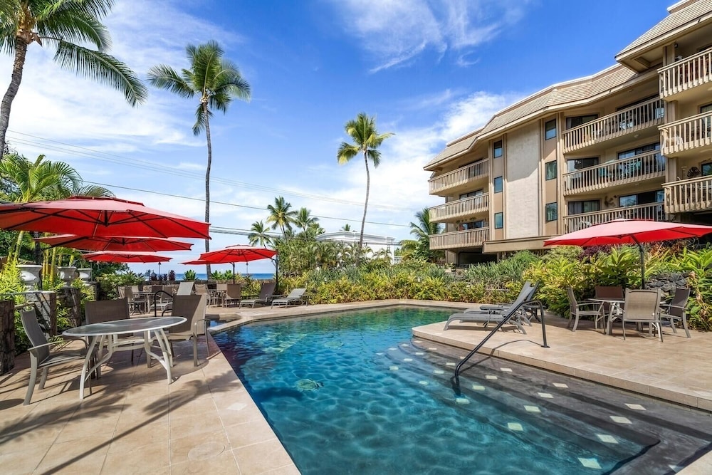 Royal Kahili B204 2 Bedroom Condo