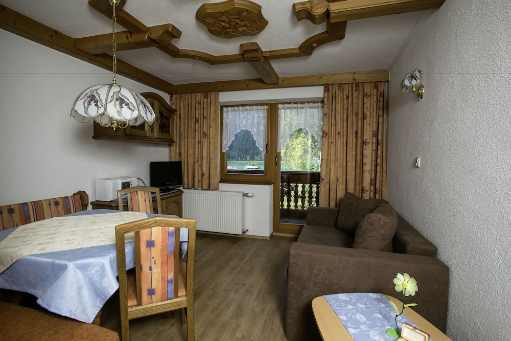 Wellness Appartementhaus Seebichl