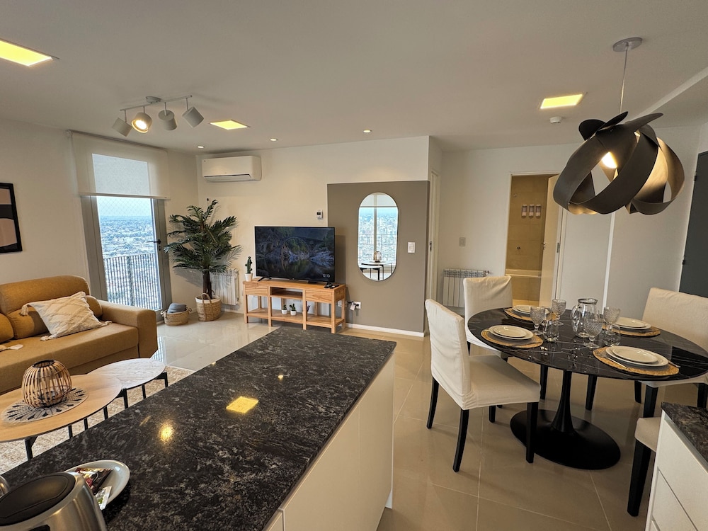 Rent a flat - Alto Paz