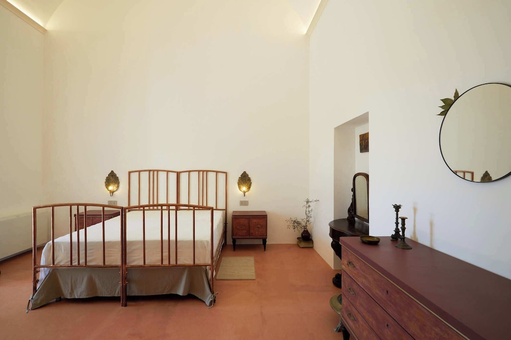 Petra Country House