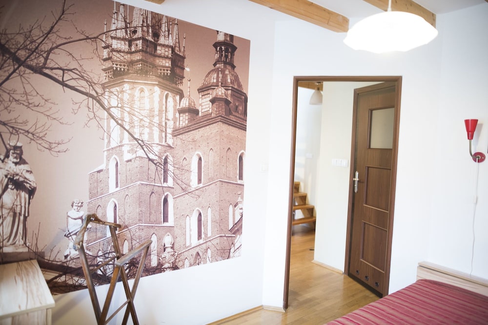 Apartments Dunin