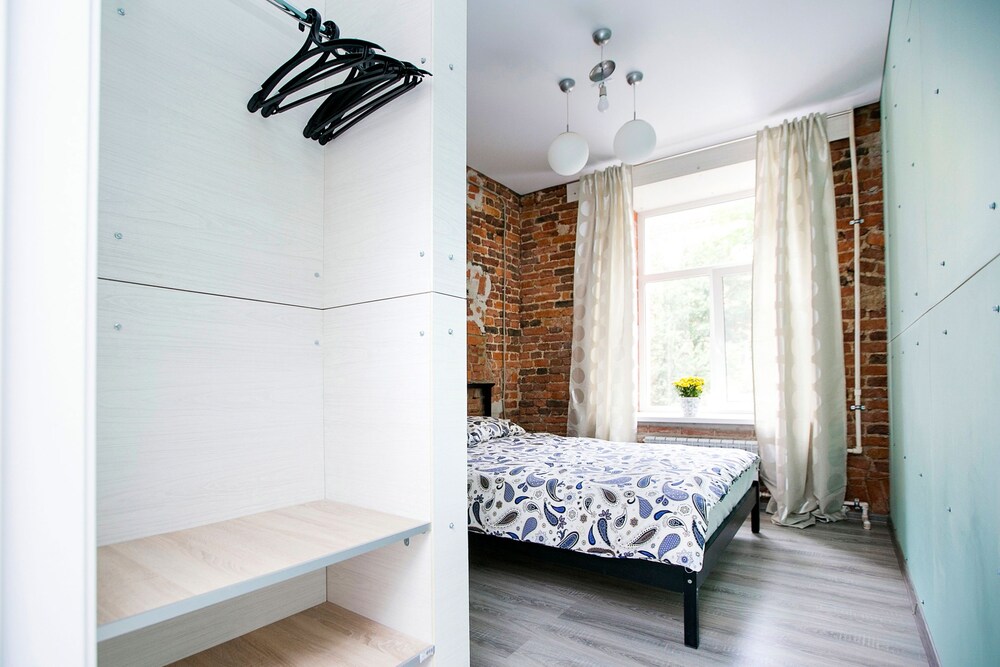 Simple Hostel Italy