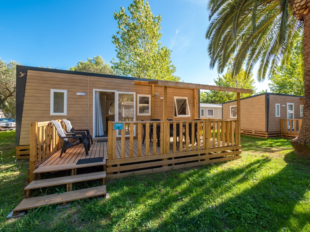 Playa Montroig Camping Resort view 4