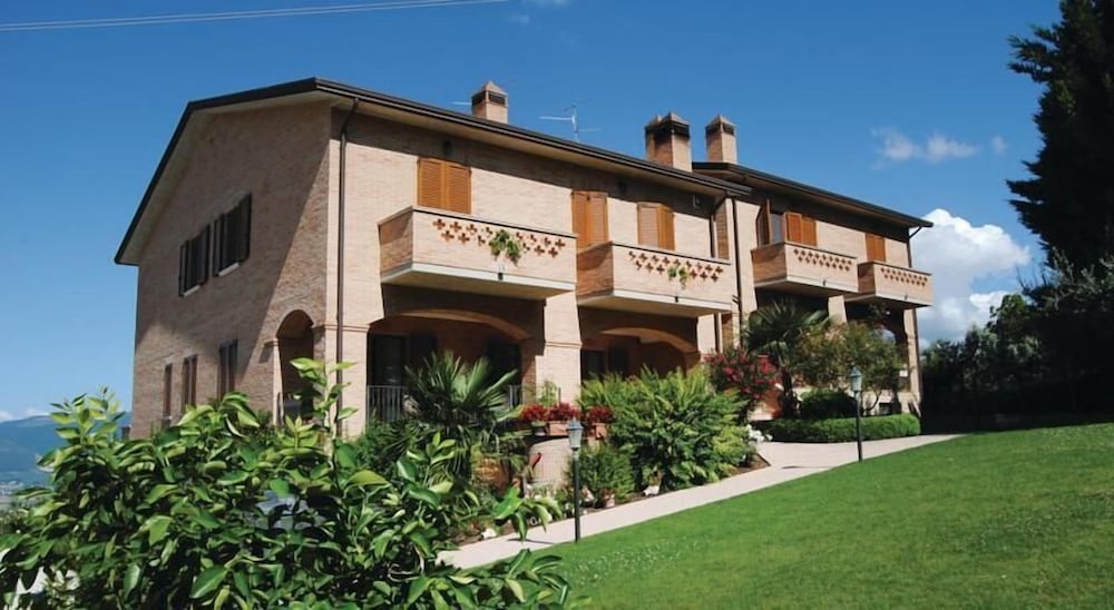 B&B La Collina del Sagrantino