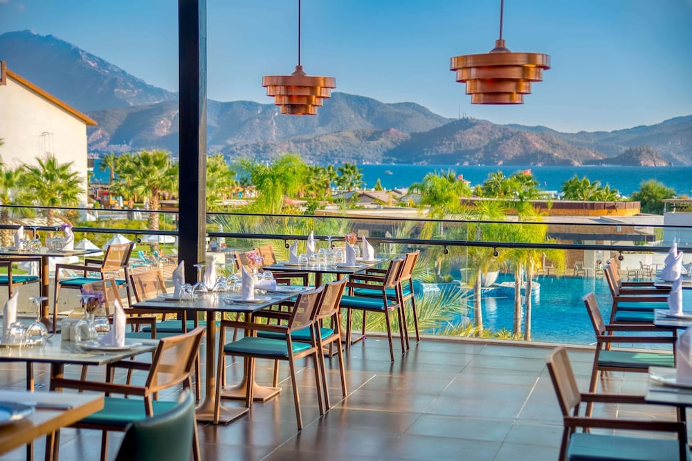 Akra Fethiye Tui Blue Sensatori All Inclusive