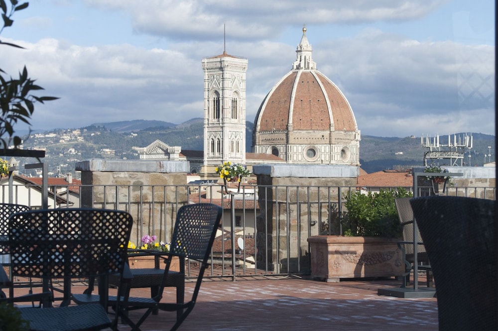 Antica Torre di Via Tornabuoni 1