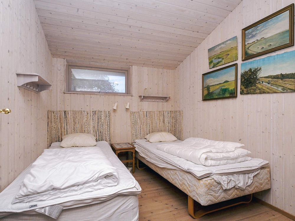 4 Star Holiday Home in Store Fuglede