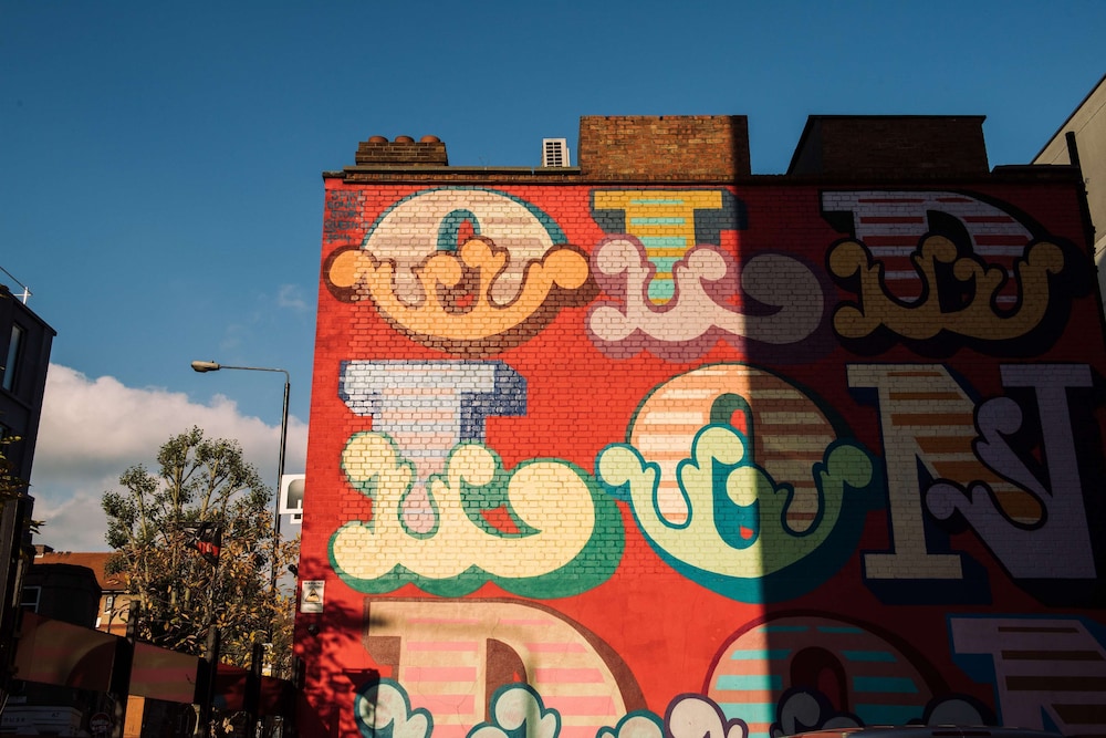 art'otel London Hoxton 149