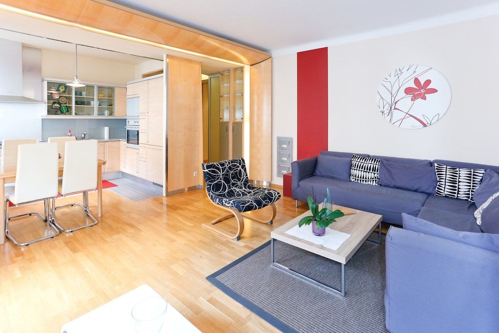 Vienna Apartment Center - Zentrum II