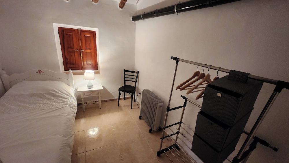 Casita-1 To 7guests-private/pool-patio-bbq-parking