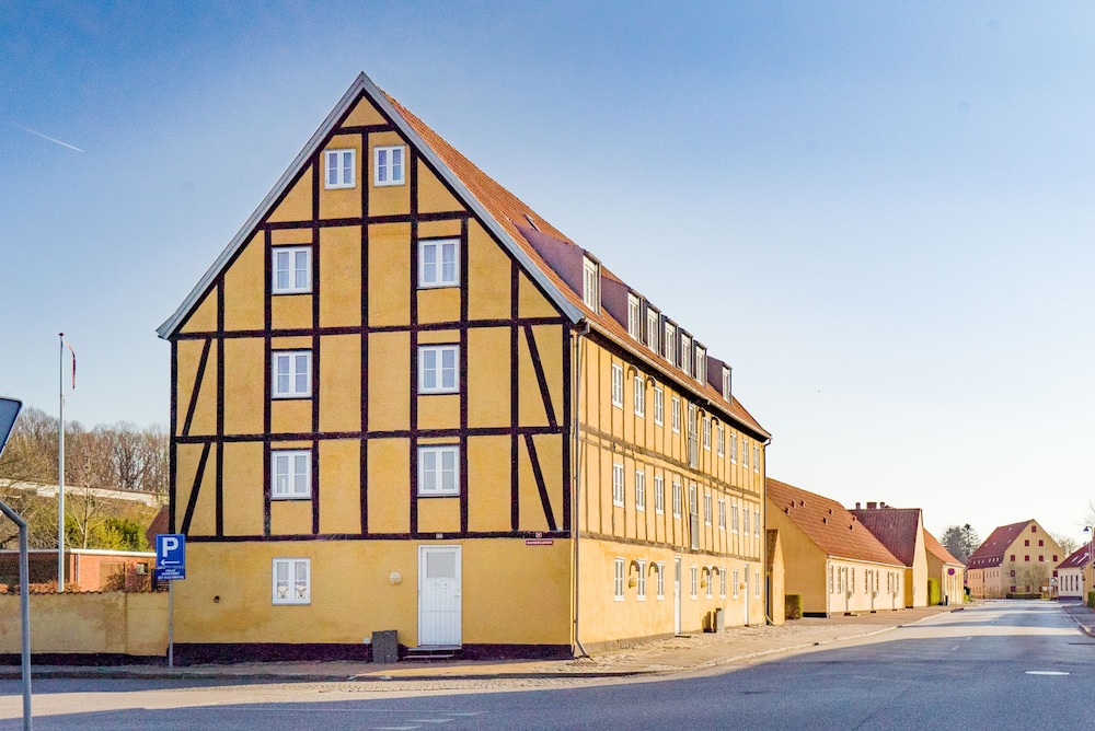 Apartments Bandholm