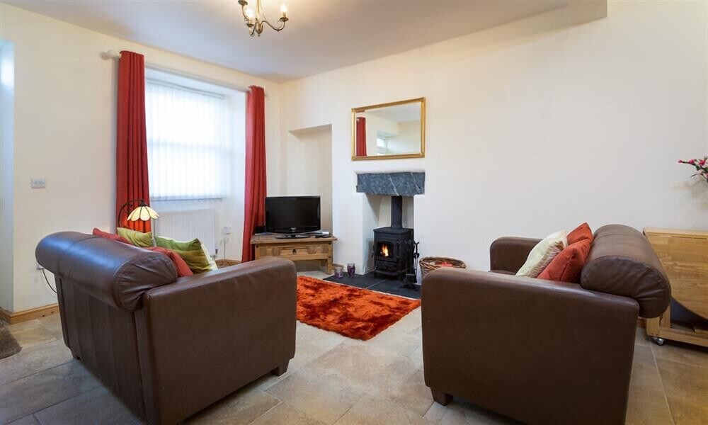 Mulberry Cottage