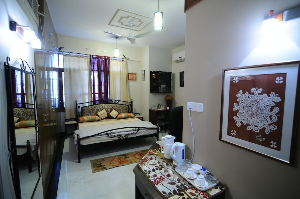 Jaipur Friendly Villa