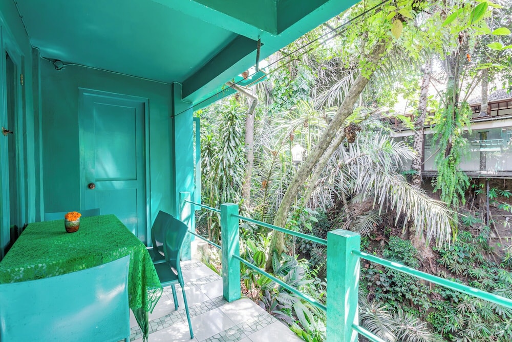 Belvilla Padma Legian Resort Near Monkey ForestNearUbud Palace view 4