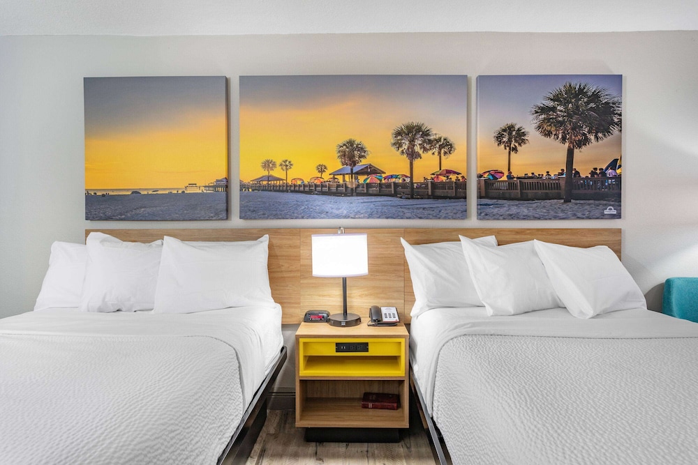 Days Inn by Wyndham N Orlando/Casselberry - Property Image 19