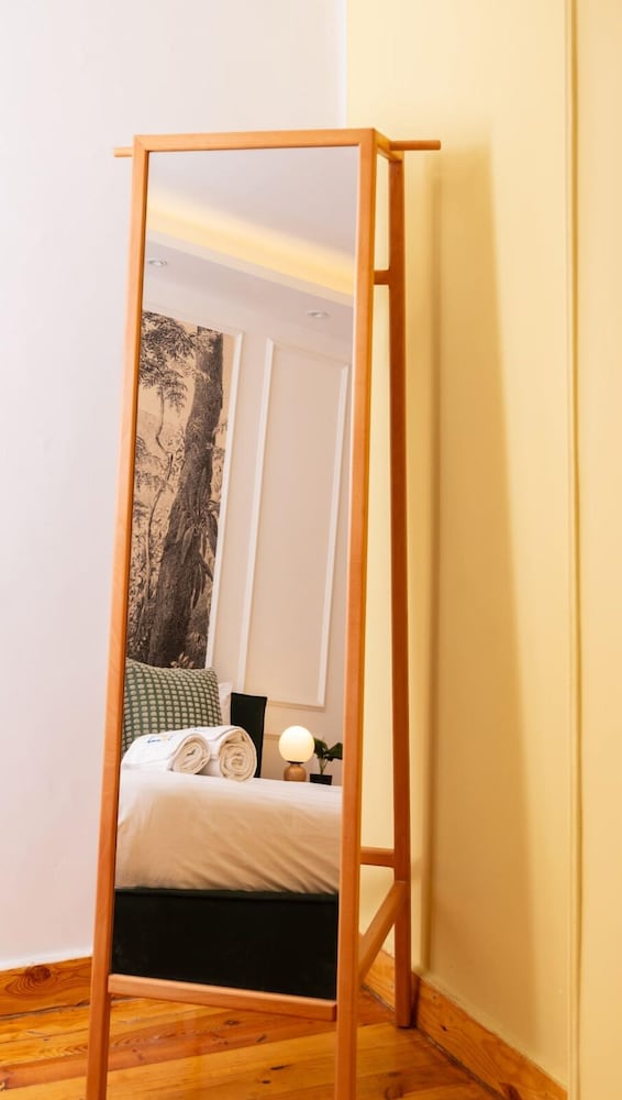 Xuru Stays I The 2 BDR Sterling Residence 5 min to CAI Airport