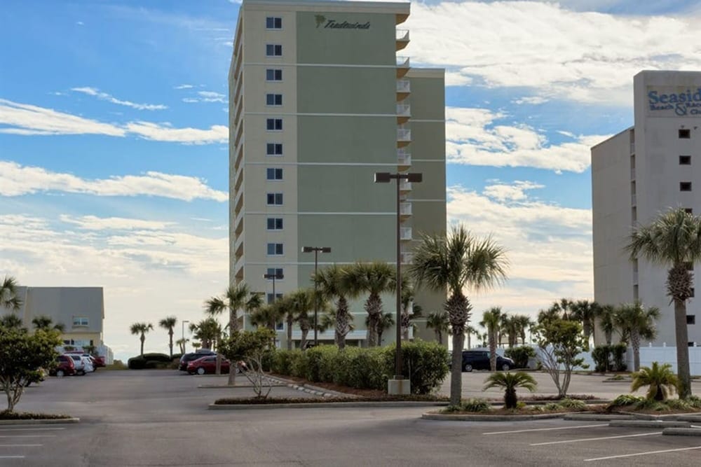 Tradewinds 603