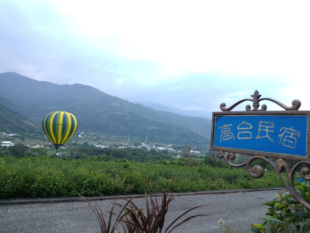 Kaotai B&B