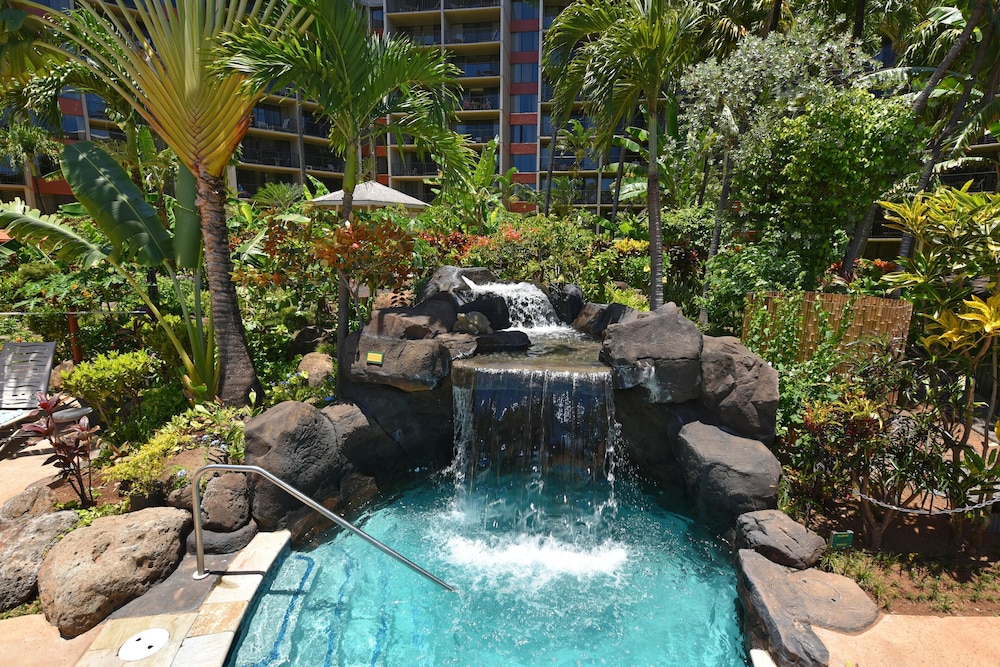 Kaanapali Shores 826