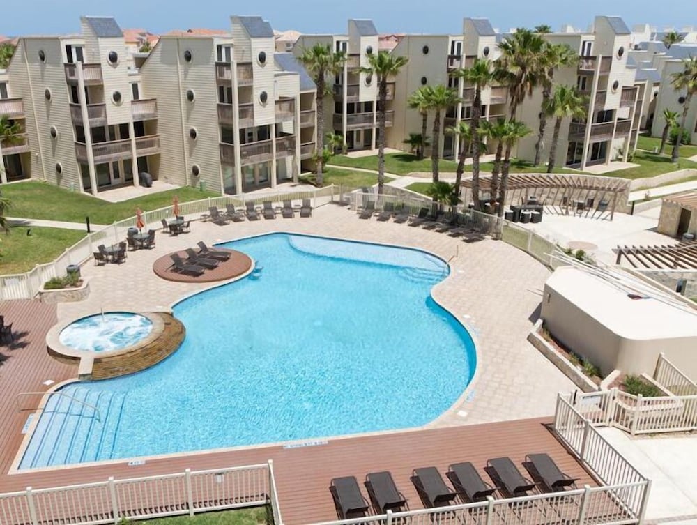 Bahia Mar #112f
