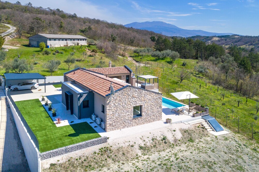 Villa Noeli
