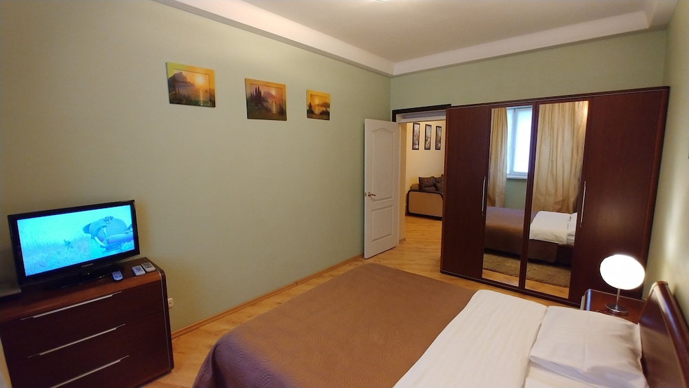 Kiev Apartments Rent