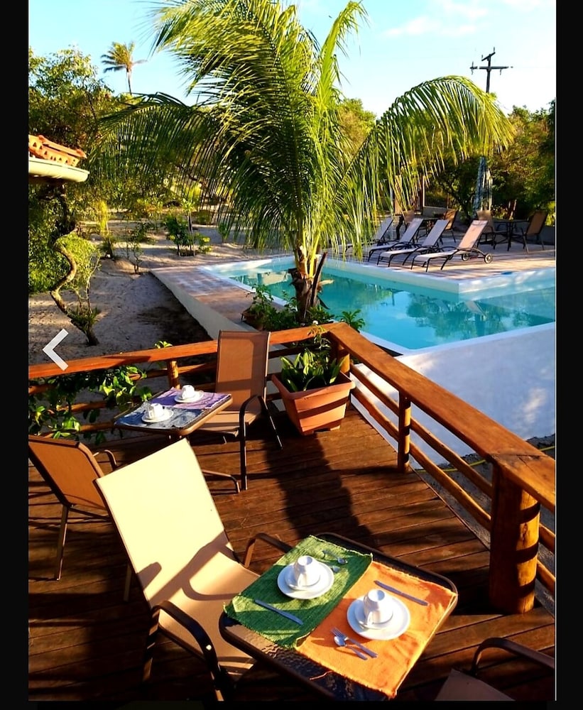 Mangabeira Lodge