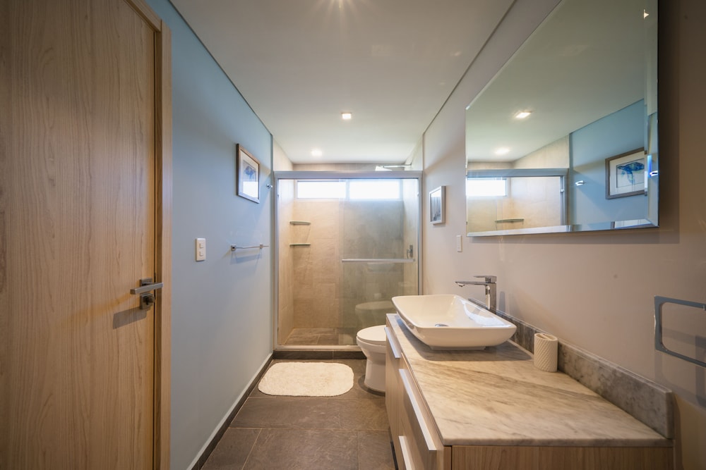 Bamoa - Luxury condo at Playacar Fase II view 3