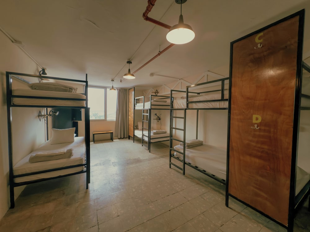 Viajero Casco Viejo Hostel