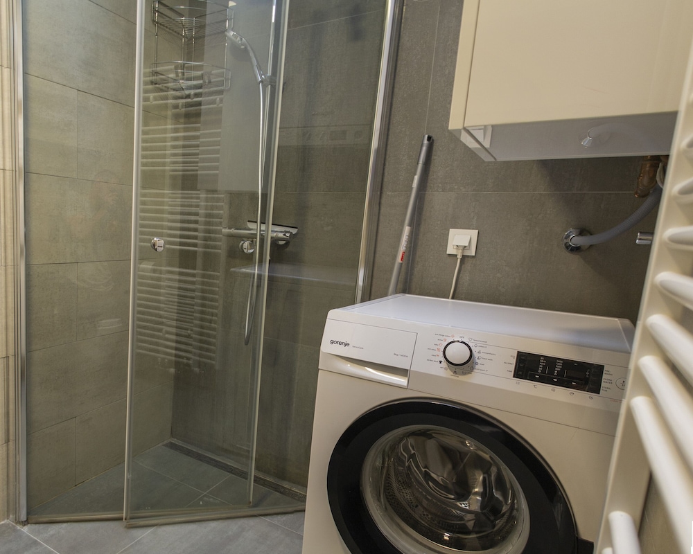Remarkable 1-bed Apartment in Sarajevo
