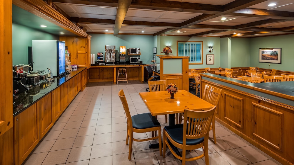 Best Western Inn