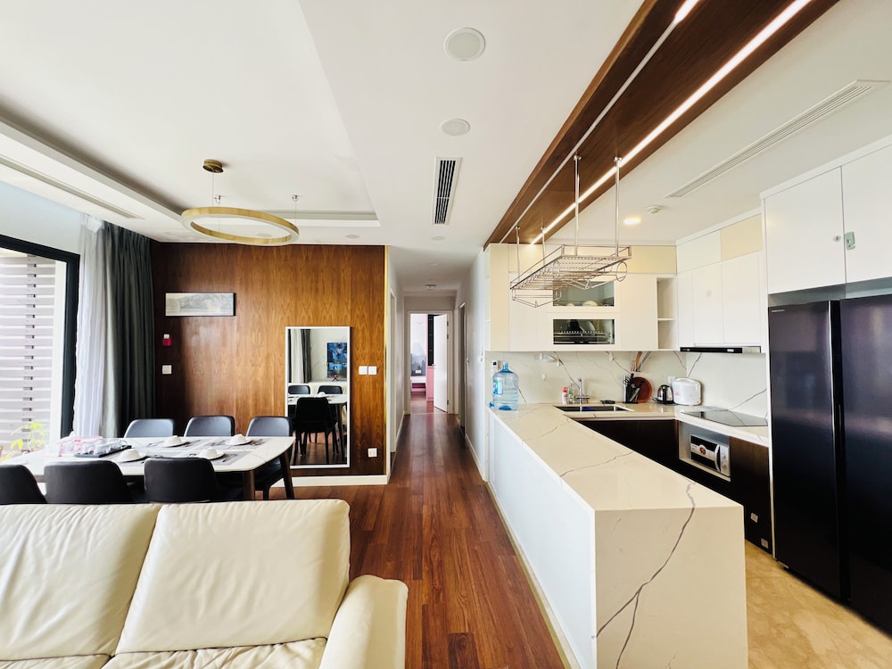 Vinhomes D'Capitale - Maison Viet