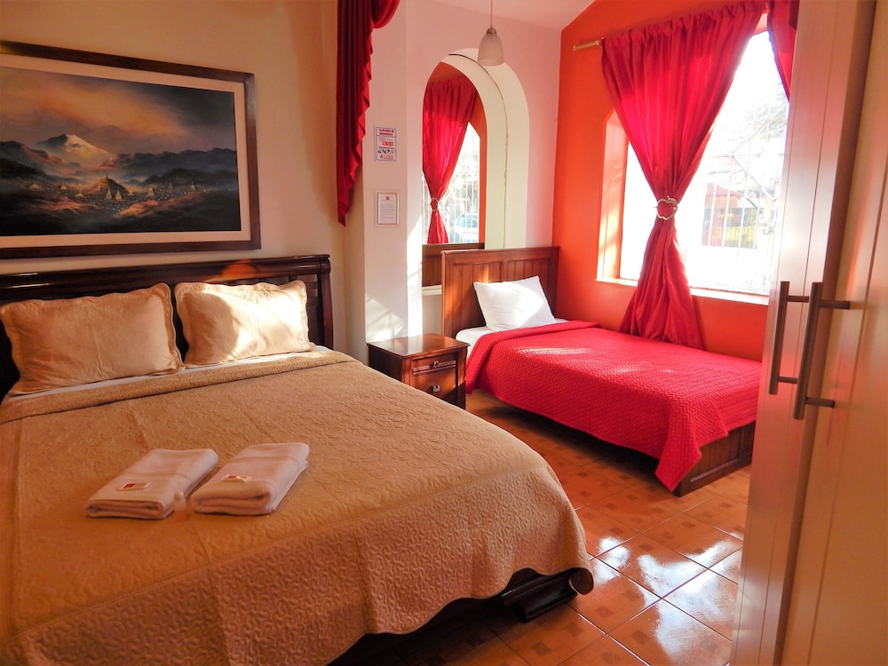 Hostal Imperial