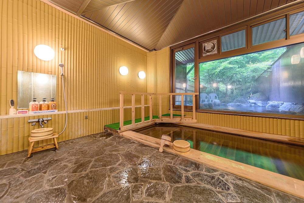 Ryokan Reimei
