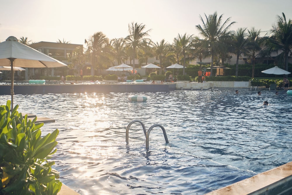 Ocean Sun Pool Villas Resort Cam Ranh
