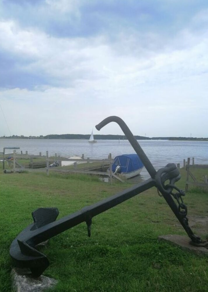 Dream Location in Maasholm