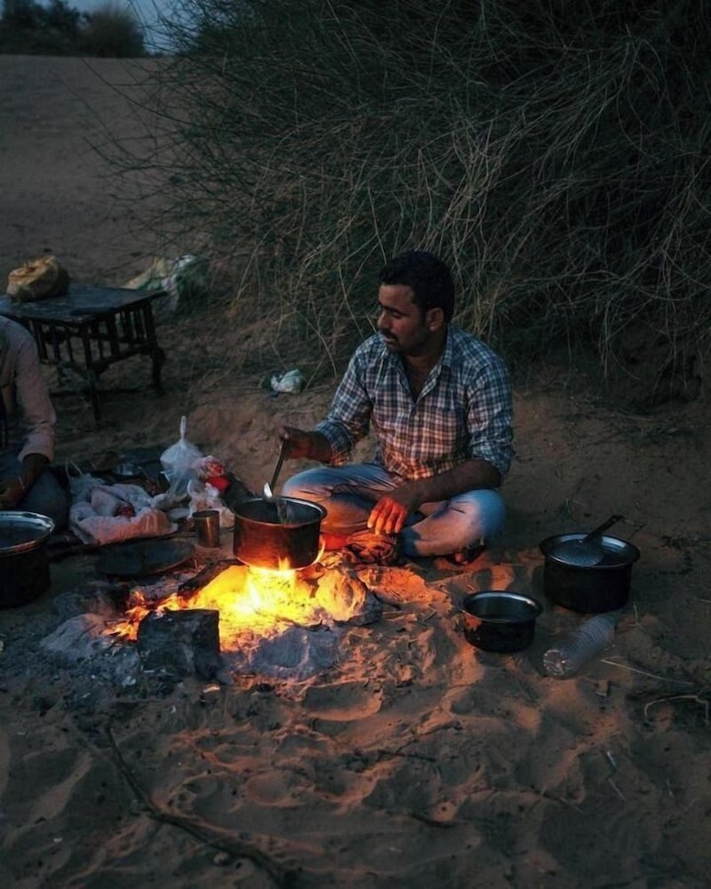 Royal Humsafar Hostel Jaisalmer