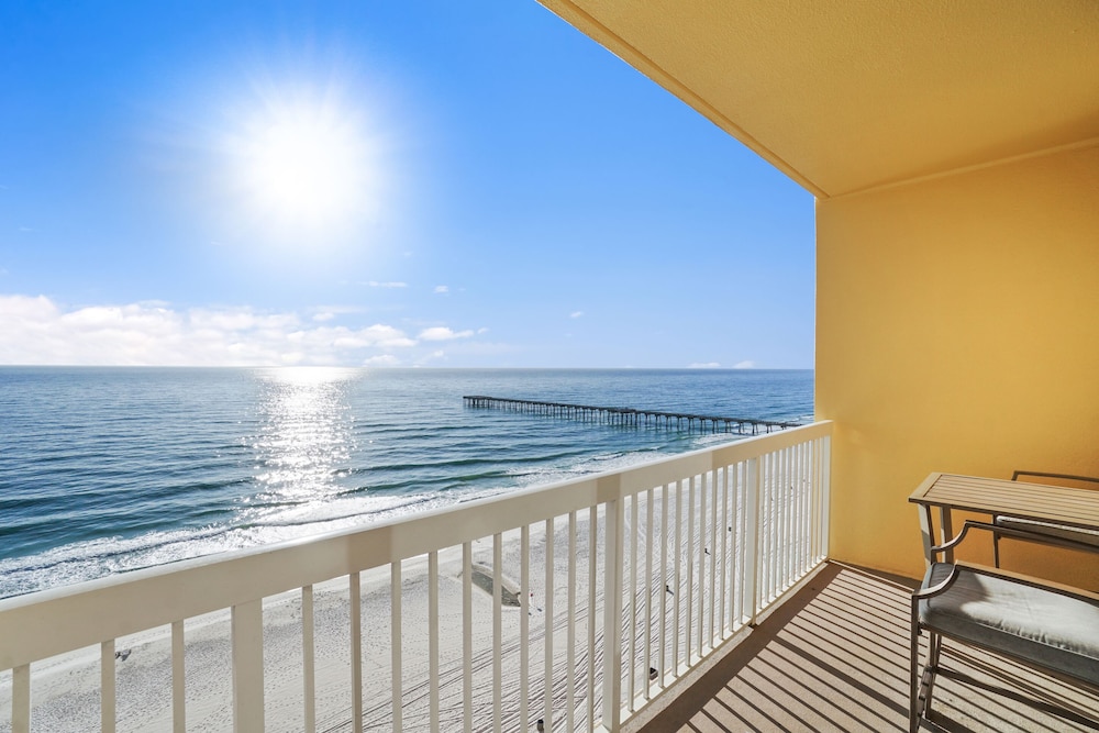 Calypso Beach Resort by Panhandle Getaways